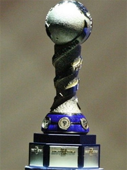 Confederations Cup Trophy Confederations Cup Trophy