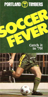 Portland Soccer NASL s