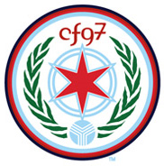 cf97 logo cf97 logo