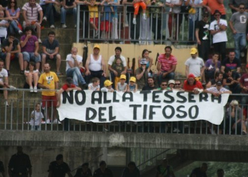 tessera-del-tifosi T