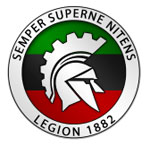 Glentoran's Legion 1882 Glentoran's Legion 1882