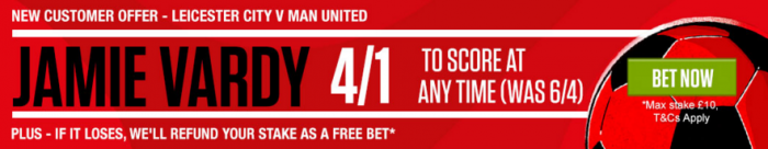 Ladbrokes Football Specials Ladbrokes Football Specials
