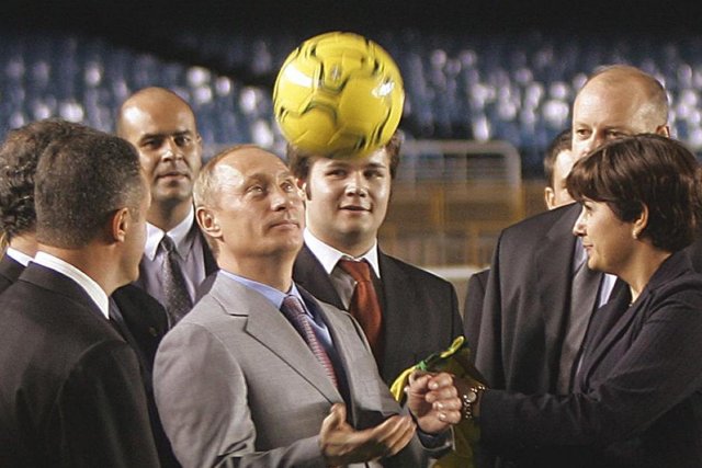 Putin putin