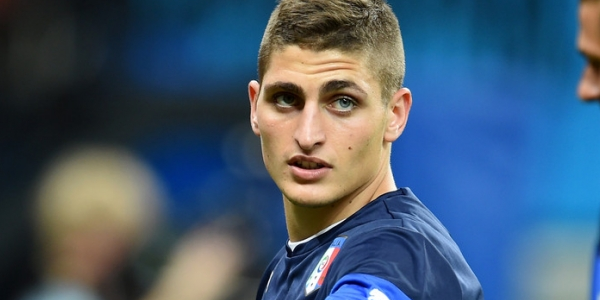 Marco Verratti verratti