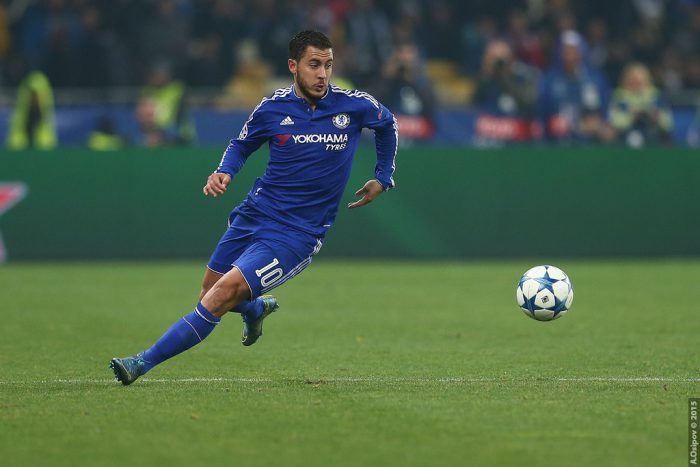 Eden Hazard Eden Hazard