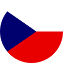 Tshekki - Englanti kertoimet 1 Tshekki