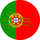 Portugal vs Frankrike odds 1 Portugal