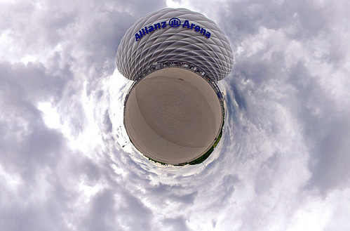 Allianz Arena Allianz Arena