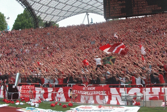 capo-bayern Capo, Bayern Munich