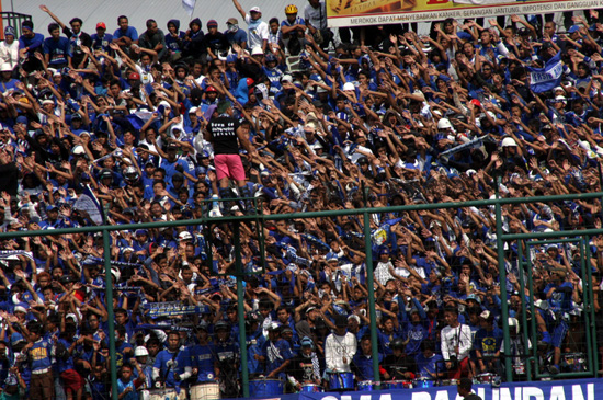 capo-indonesia Capo, Persib-Indonesia