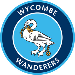 Wycombe Wanderers Wycombe Wanderers