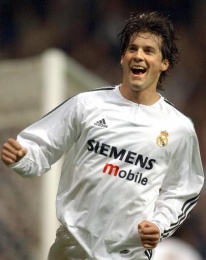 Santiago Solari Santiago Solari