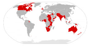 empire British Empire