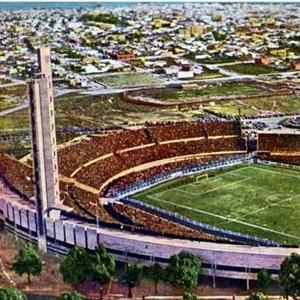 Estadio Centenario Estadio Centenario