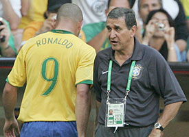 Carlos Alberto Parreira Carlos Alberto Parreira