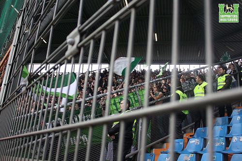 VfL Bochum - VfL Wolfsburg VfL Bochum - VfL Wolfsburg