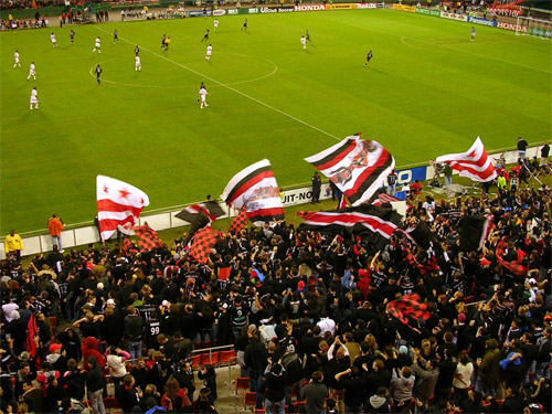 RFK Stadium RFK Stadium
