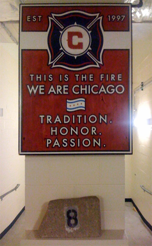 Tradition, Honor, Passion Tradition, Honor, Passion