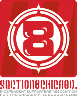 Section 8 Chicago ISA logo Section 8 Chicago ISA logo