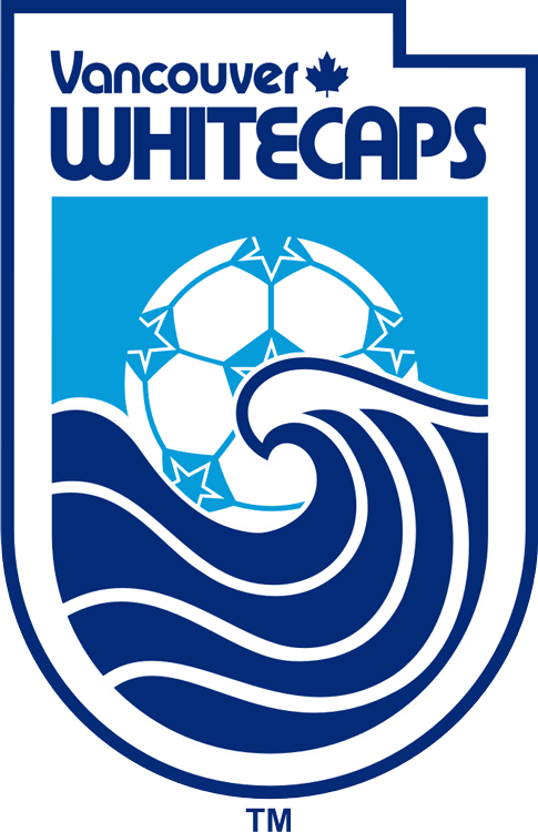 The Vancouver Whitecaps MLS Logo: Losing History - Pitch Invasion