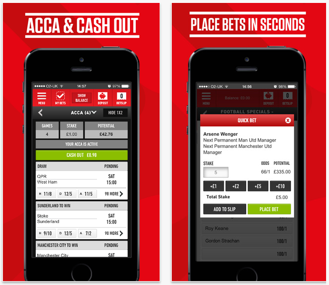 ladbrokes phone app