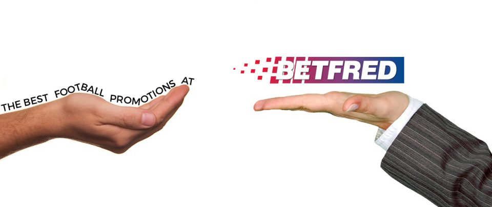 Betfred football coupons