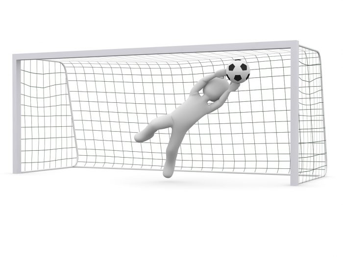 football goal scorer football goal scorer