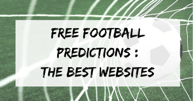 Free Football Predictions