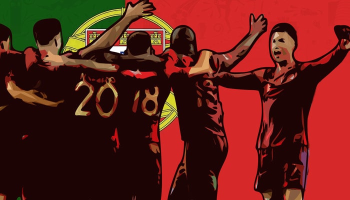 Portugal Euro 2020