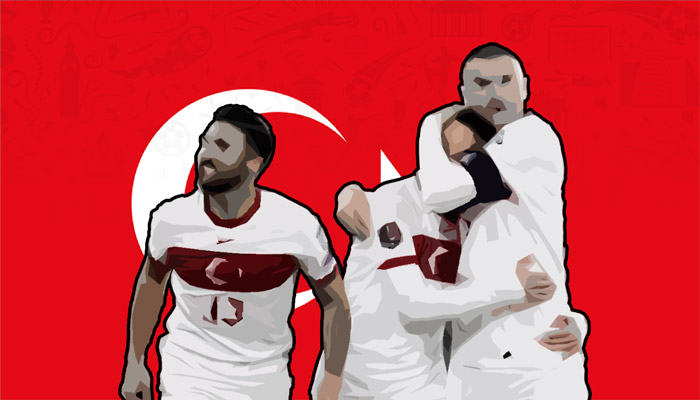 Turkey Euro 2020