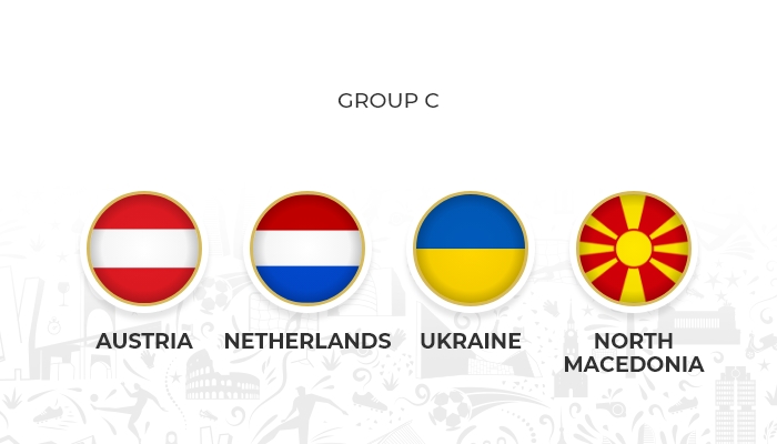 Betting on the Winner of Group C