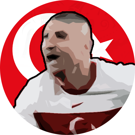 Burak Yilmaz - Euro 2020