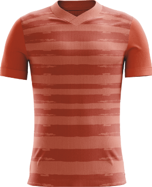 Hungary home jersey