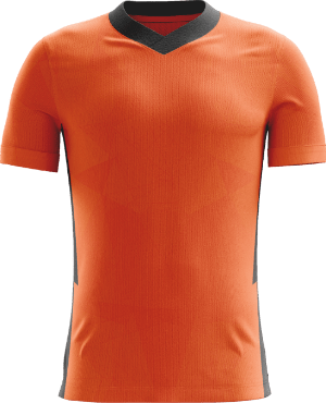 Netherlands home jersey