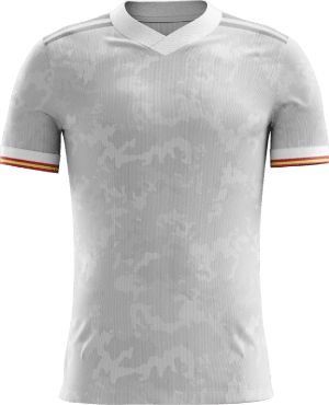 The best jerseys for Euro 2020 10