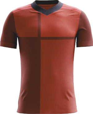 Spain home jersey