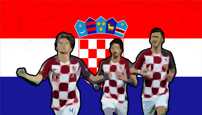 Croatia Euro 2020