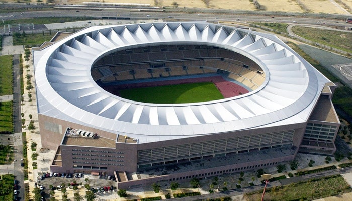 Estadio de La Cartuja