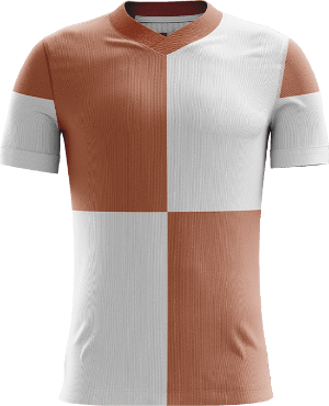 Croatia home jersey