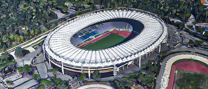I prossimi Europei di Calcio verranno disputati anche a Roma: finalmente è ufficiale 2