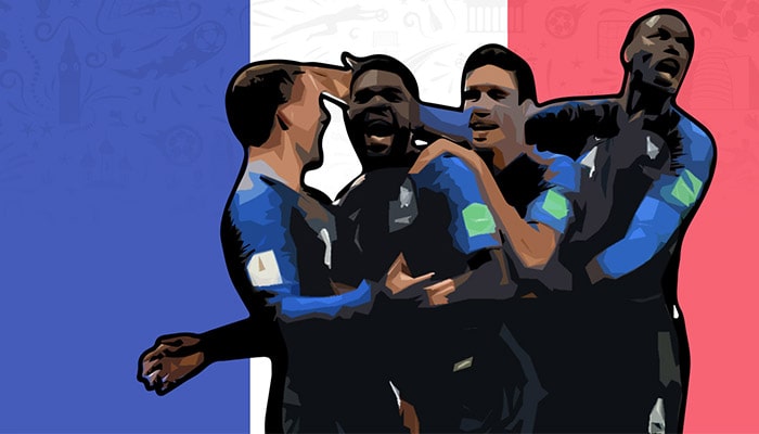 Euro 2020 Francja